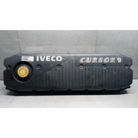 COPERCHIO PUNTERIE IVECO...
