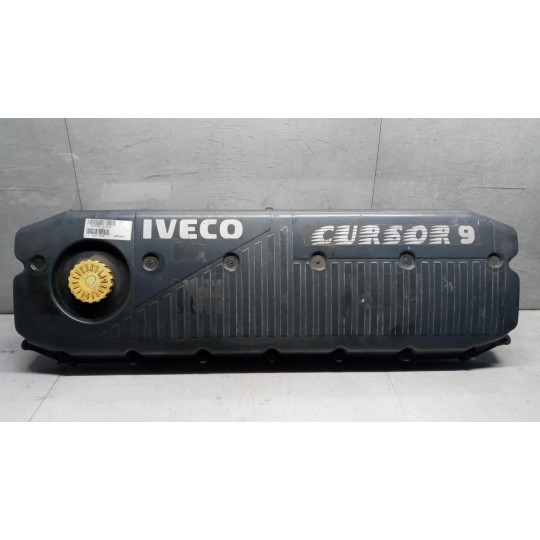 COPERCHIO PUNTERIE IVECO Stralis 2013> usato