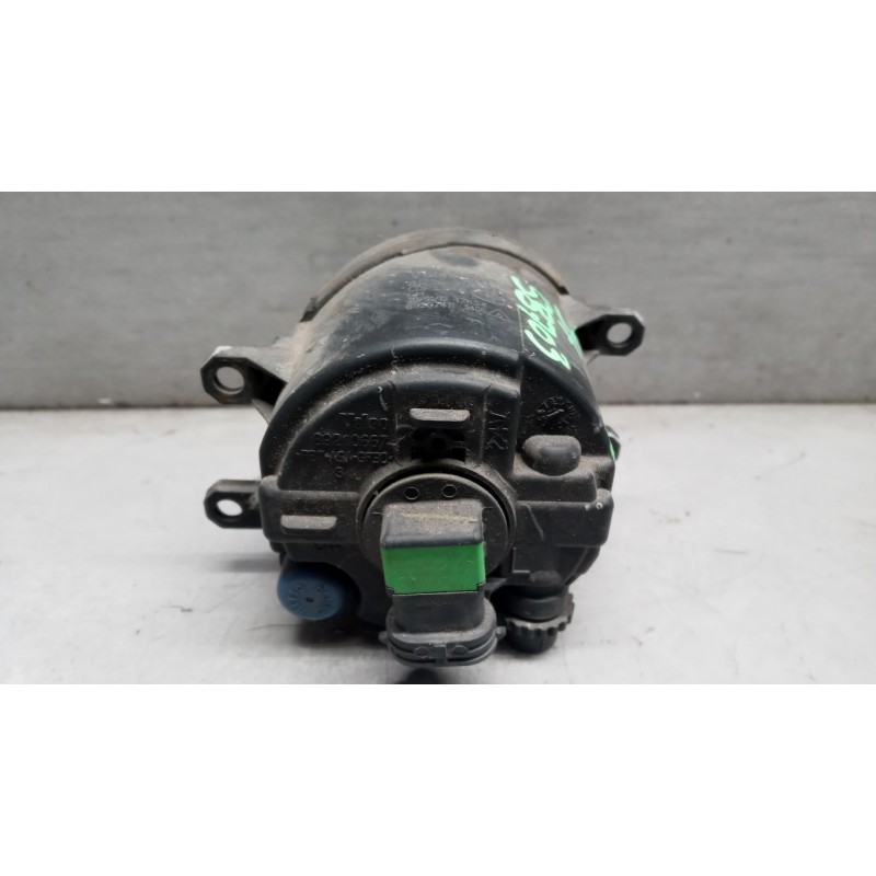 TOYOTA LEFT FOG LIGHT LAMP TOYOTA Avensis 2009> used