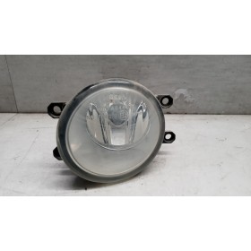 LEFT FOG LIGHT LAMP TOYOTA...