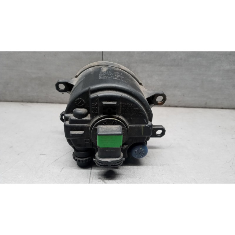 TOYOTA RIGHT FOG LIGHT LAMP TOYOTA Avensis 2009> used