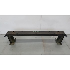 CROSS FRONT BUMPER...