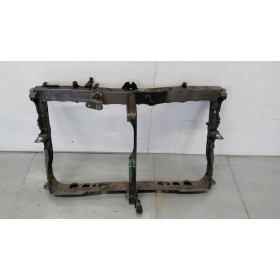 FRONT SPOT-FACING COMPLETE...