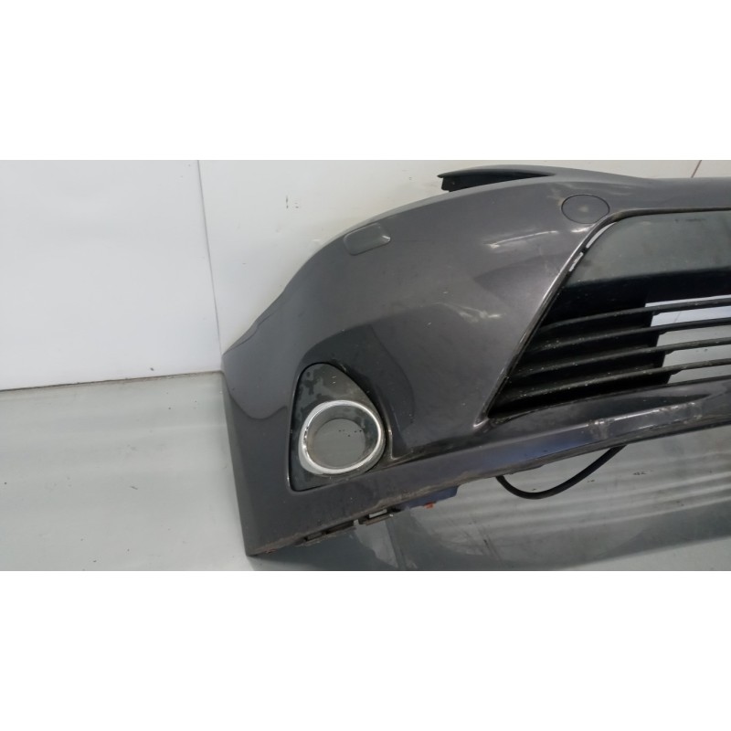 TOYOTA FRONT BUMPER TOYOTA Avensis 2009> used