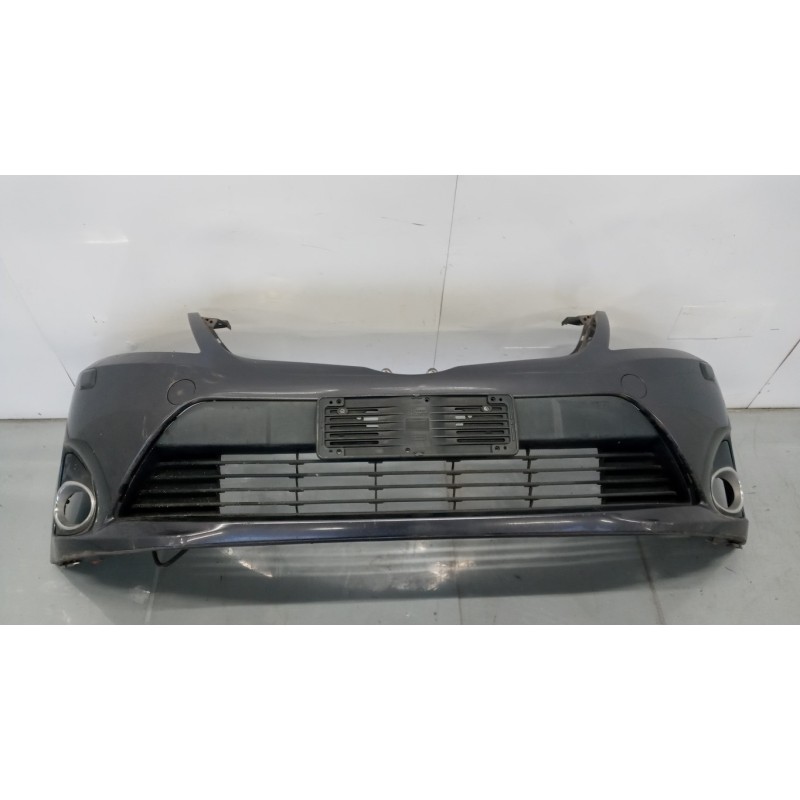 TOYOTA FRONT BUMPER TOYOTA Avensis 2009> used