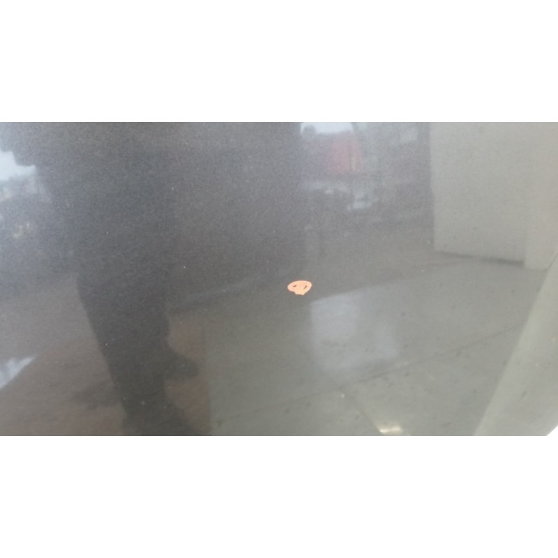 TOYOTA FRONT HOODS TOYOTA Avensis 2009> used