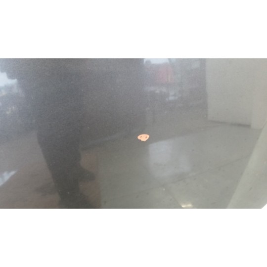 FRONT HOODS TOYOTA Avensis 2009> used