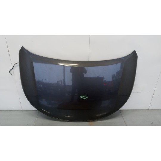 FRONT HOODS TOYOTA Avensis 2009> used