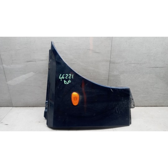 PARAFANGO ANTERIORE DESTRO ALFA ROMEO Gtv/Spider 1998>2003 usato