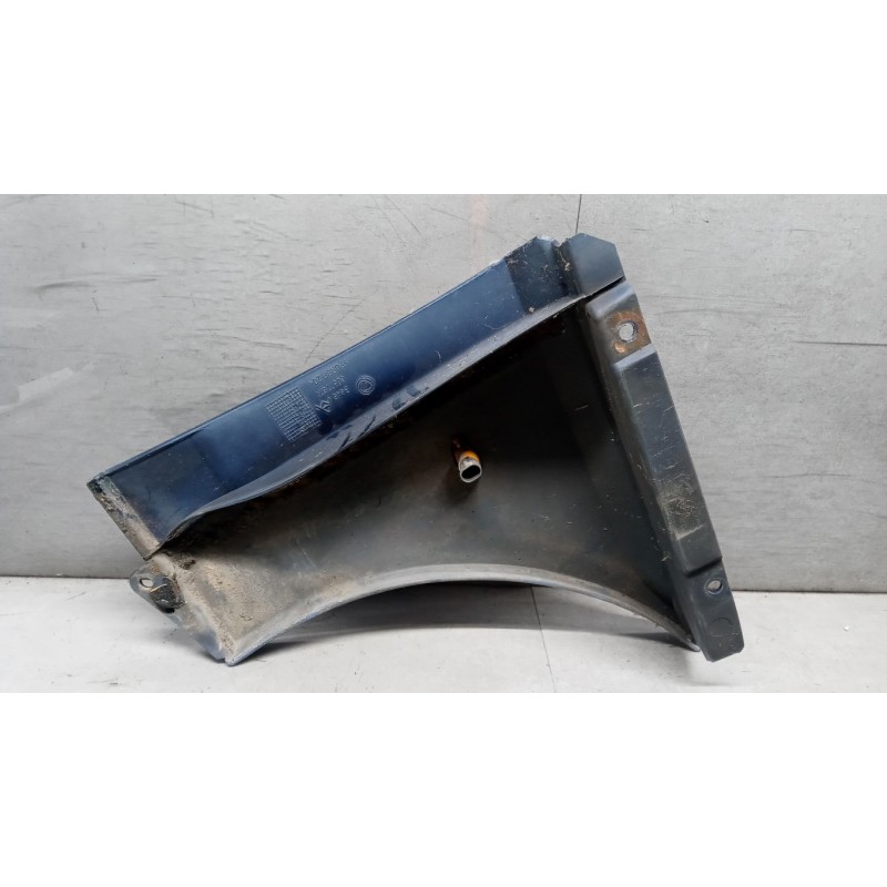 ALFA ROMEO LEFT FRONT MUDGUARD  ALFA ROMEO Gtv/Spider 1998>2003 used