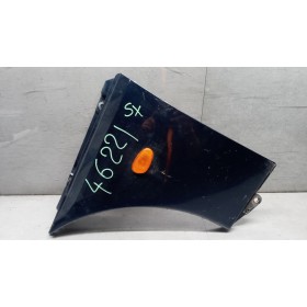 LEFT FRONT MUDGUARD  ALFA...