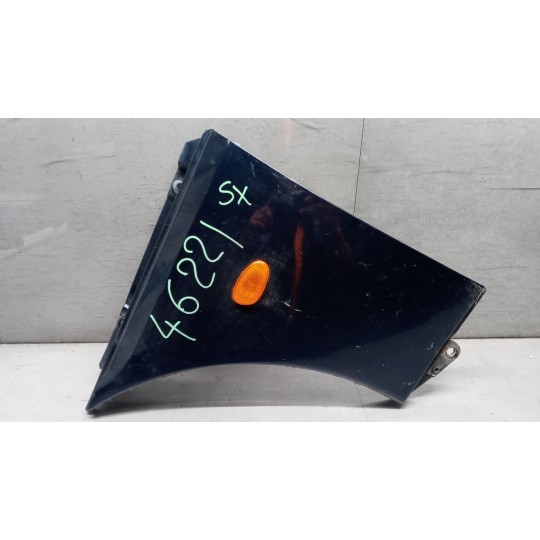 LEFT FRONT MUDGUARD  ALFA ROMEO Gtv/Spider 1998>2003 used