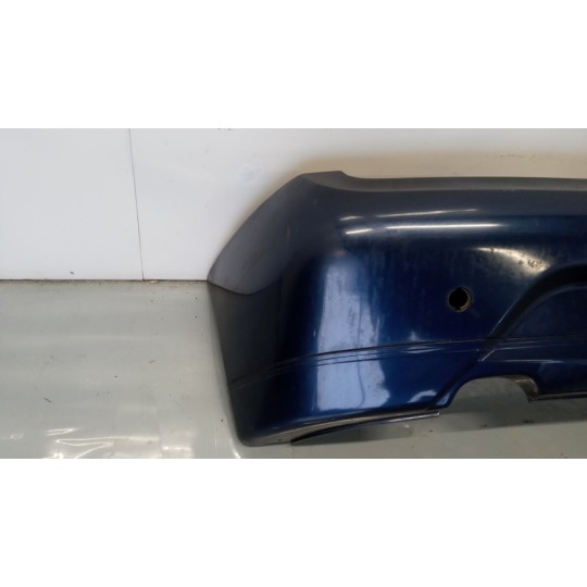 PARAURTI POSTERIORE ALFA ROMEO Gtv/Spider 1998>2003 usato