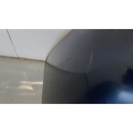 PARAURTI POSTERIORE ALFA ROMEO Gtv/Spider 1998>2003 usato