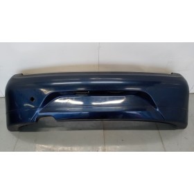 REAR BACK BUMPER  ALFA...