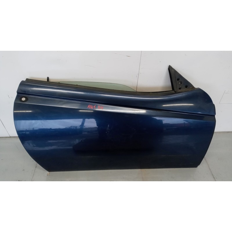 ALFA ROMEO RIGHT FRONT DOOR  ALFA ROMEO Gtv/Spider 1998>2003 used