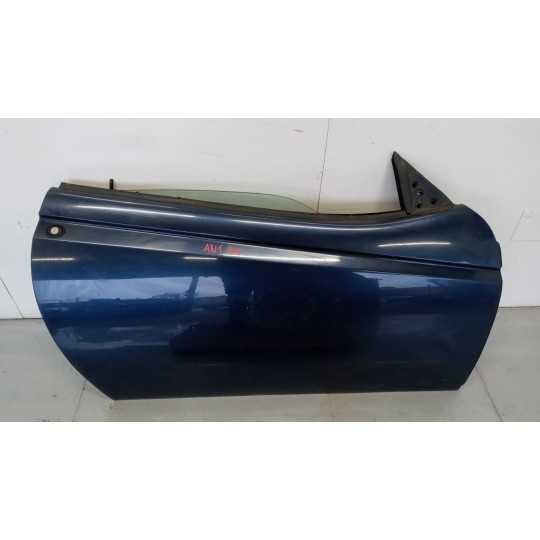 RIGHT FRONT DOOR  ALFA ROMEO Gtv/Spider 1998>2003 used