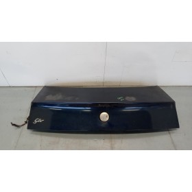 trunk
 ALFA ROMEO...