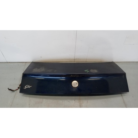 BAULE ALFA ROMEO Gtv/Spider 1998>2003 usato