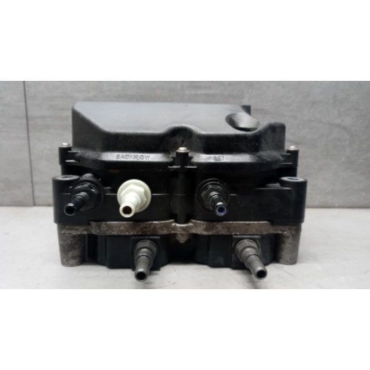 ADBLUE PUMP IVECO Stralis 2013> used