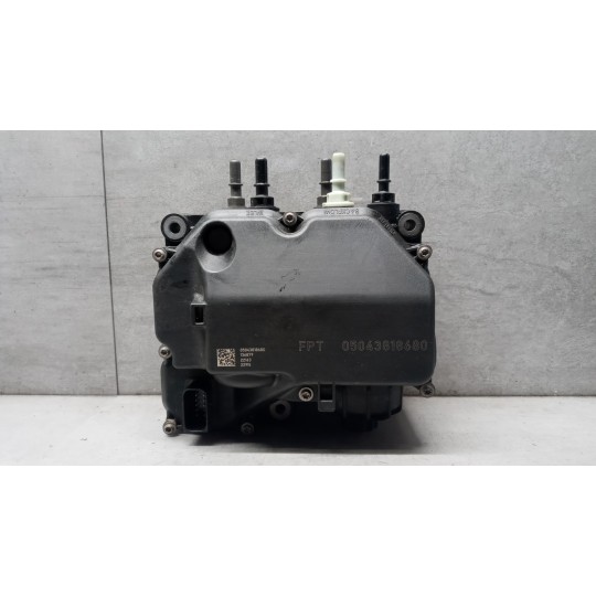 ADBLUE PUMP IVECO Stralis 2013> used
