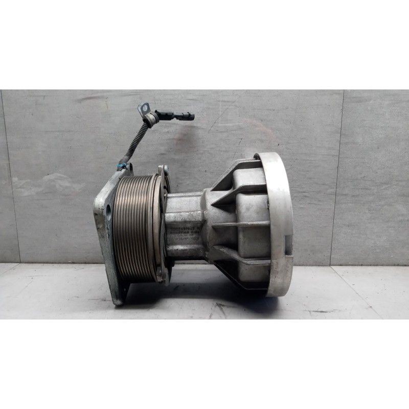 IVECO GIUNTO VISCOSTATICO IVECO Stralis 2013> usato