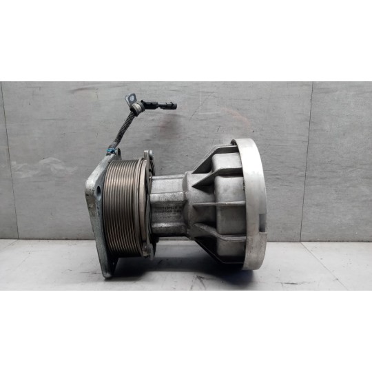 GIUNTO VISCOSTATICO IVECO Stralis 2013> used