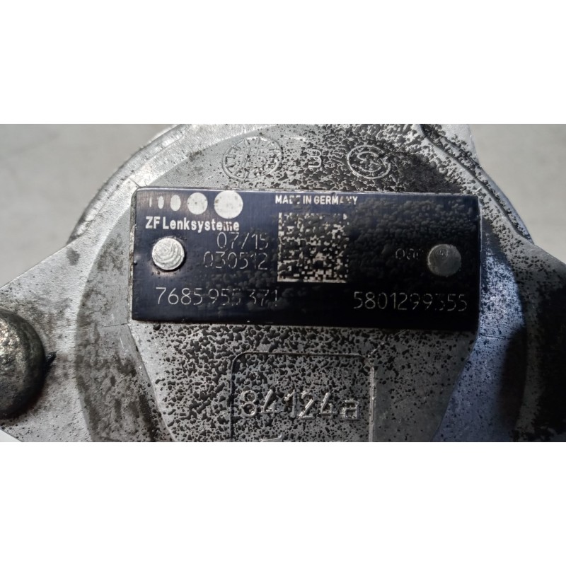 IVECO STEERING PUMP IVECO Stralis 2013> used