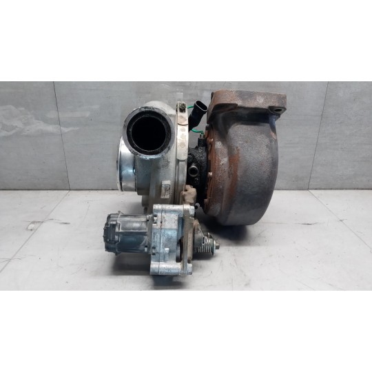 TURBINA IVECO Stralis 2013> usato
