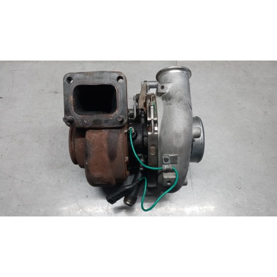 TURBINA IVECO Stralis 2013> usato