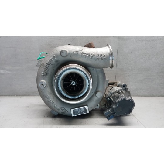 TURBINA IVECO Stralis 2013> usato
