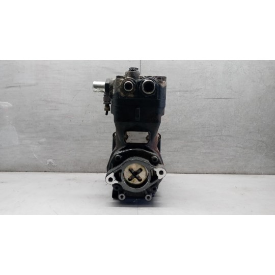 AIR BRAKE COMPRESSOR IVECO Stralis 2013> used