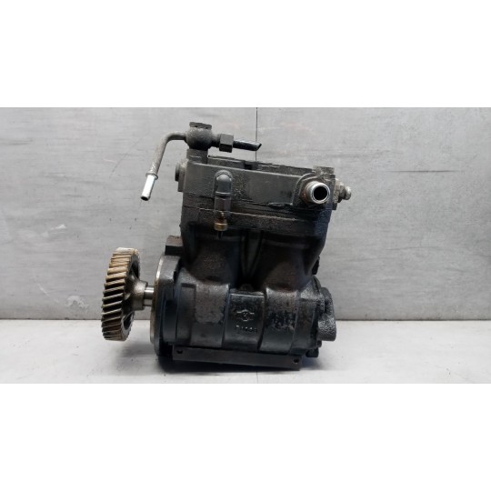 COMPRESSORE ARIA FRENI IVECO Stralis 2013> usato
