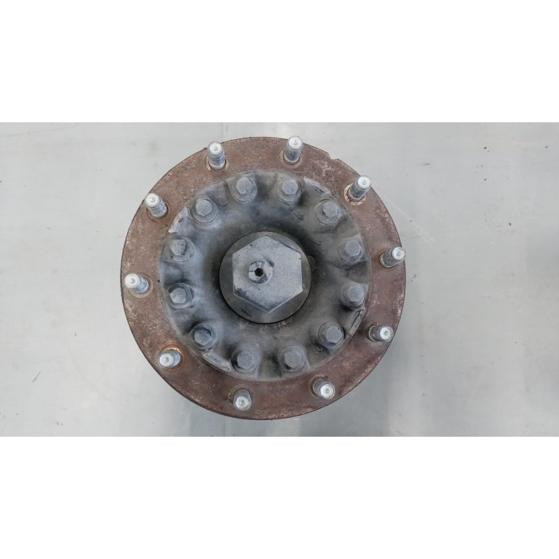 IVECO COMPLETE LEFT UPRIGHT IVECO Stralis 2013> used