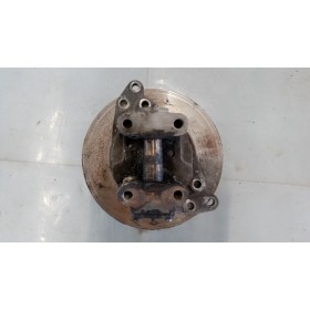 COMPLETE LEFT UPRIGHT IVECO...