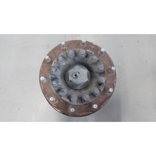 MONTANTE COMPLETO DESTRO IVECO Stralis 2013> usato