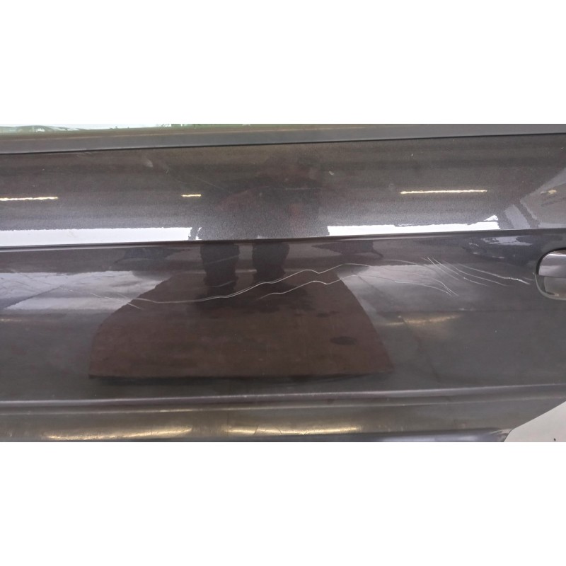 AUDI LEFT FRONT DOOR AUDI A3 2003>2005 used