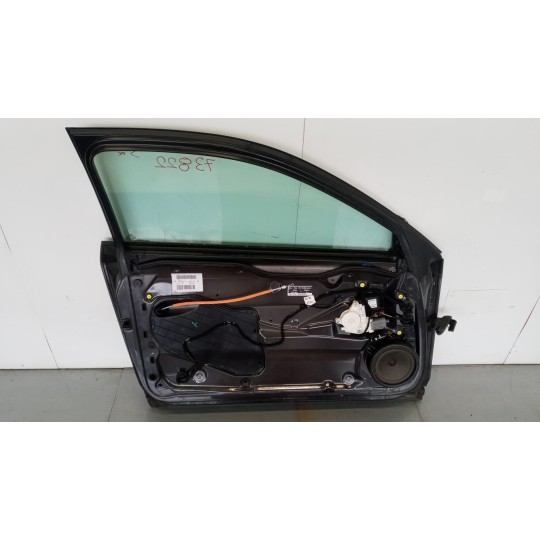 LEFT FRONT DOOR AUDI A3 2003>2005 used