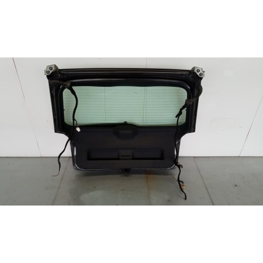 PORTELLONE POSTERIORE AUDI A3 2003>2005 usato