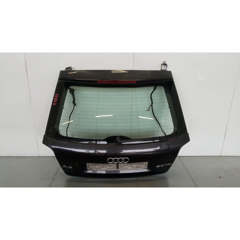 AUDI PORTELLONE POSTERIORE AUDI A3 2003>2005 usato