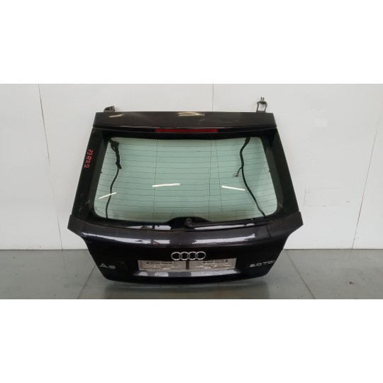 PORTELLONE POSTERIORE AUDI A3 2003>2005 usato