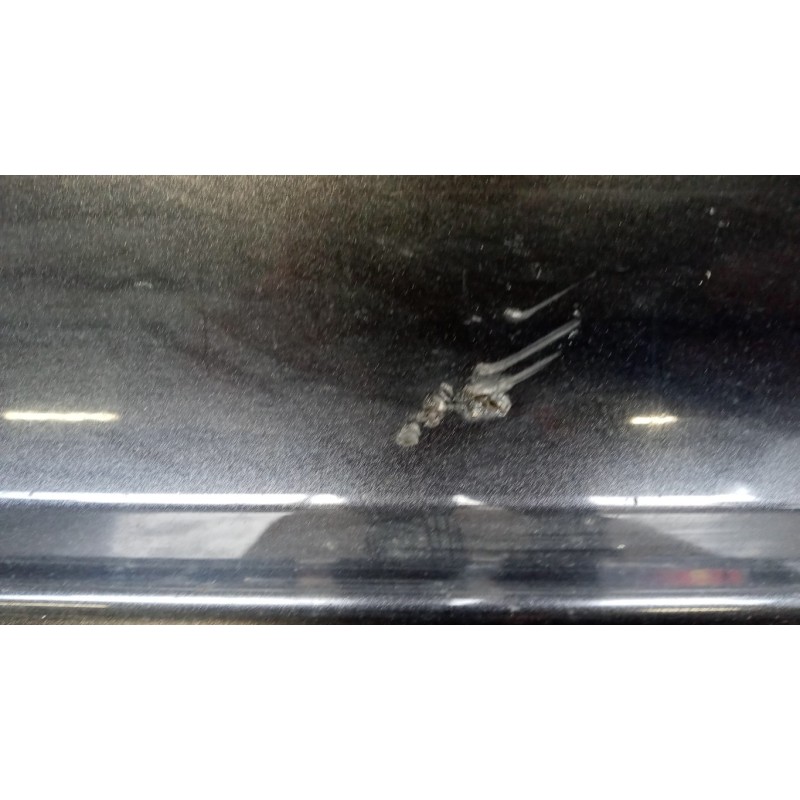 AUDI REAR BACK BUMPER  AUDI A3 2003>2005 used