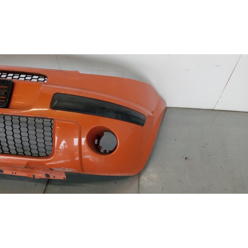 CITROEN PARAURTI ANTERIORE CITROEN C3 Pluriel 2003>2008 usato