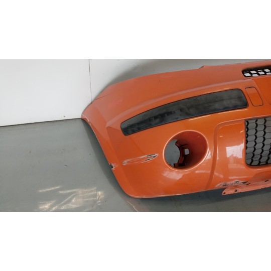 PARAURTI ANTERIORE CITROEN C3 Pluriel 2003>2008 usato