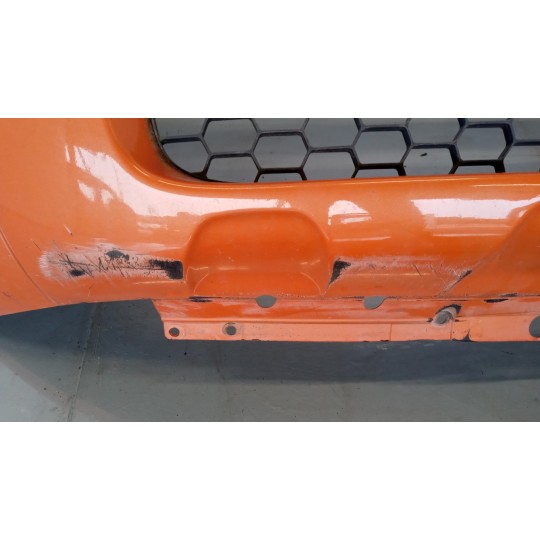 PARAURTI ANTERIORE CITROEN C3 Pluriel 2003>2008 usato