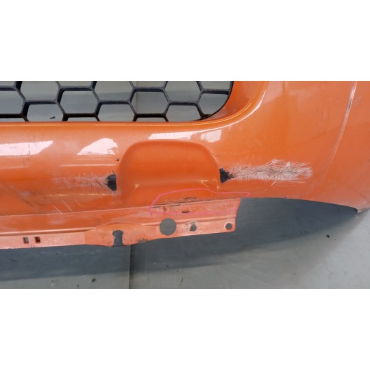 FRONT BUMPER CITROEN C3 Pluriel 2003>2008 used