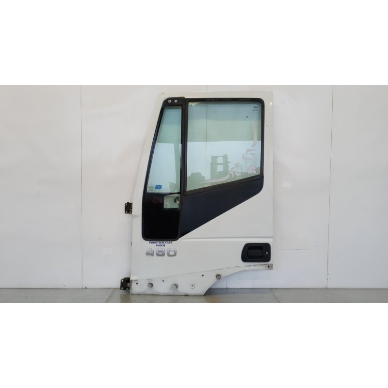 IVECO PORTA ANTERIORE SINISTRA IVECO Stralis 2003>2007 usato