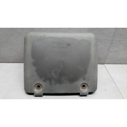 LOOK AT WHEEL MIRROR IVECO Stralis 2003>2007 used