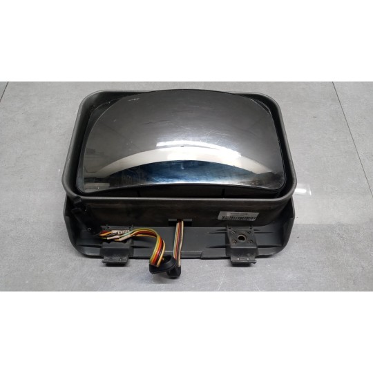 LOOK AT WHEEL MIRROR IVECO Stralis 2003>2007 used