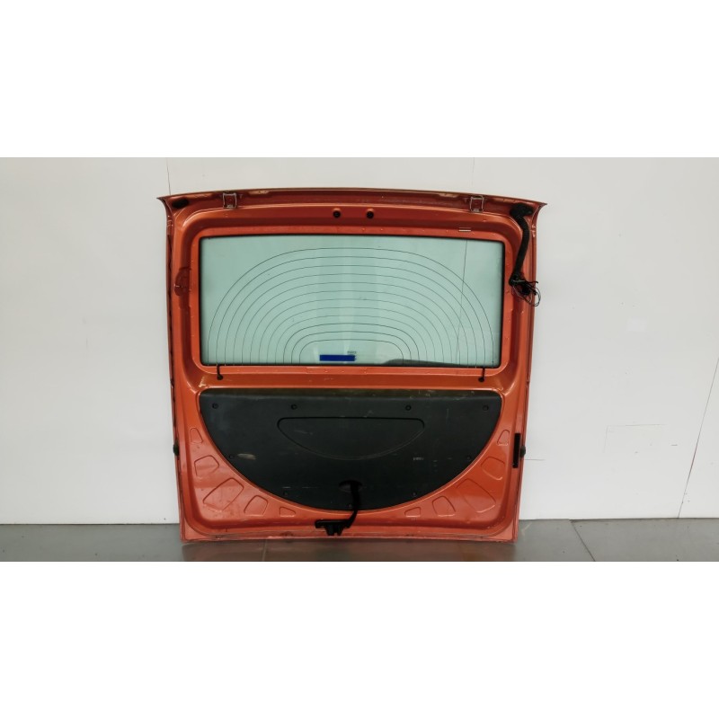 FIAT PORTELLONE POSTERIORE FIAT Doblo' 2005>2009 usato